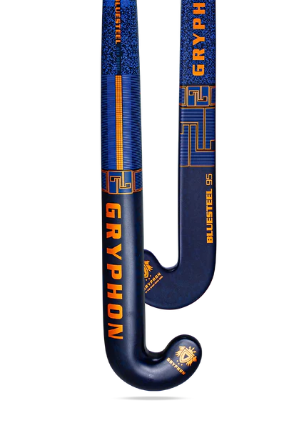Gryphon Bluesteel Pro25 G26 Hockey Stick Gryphon