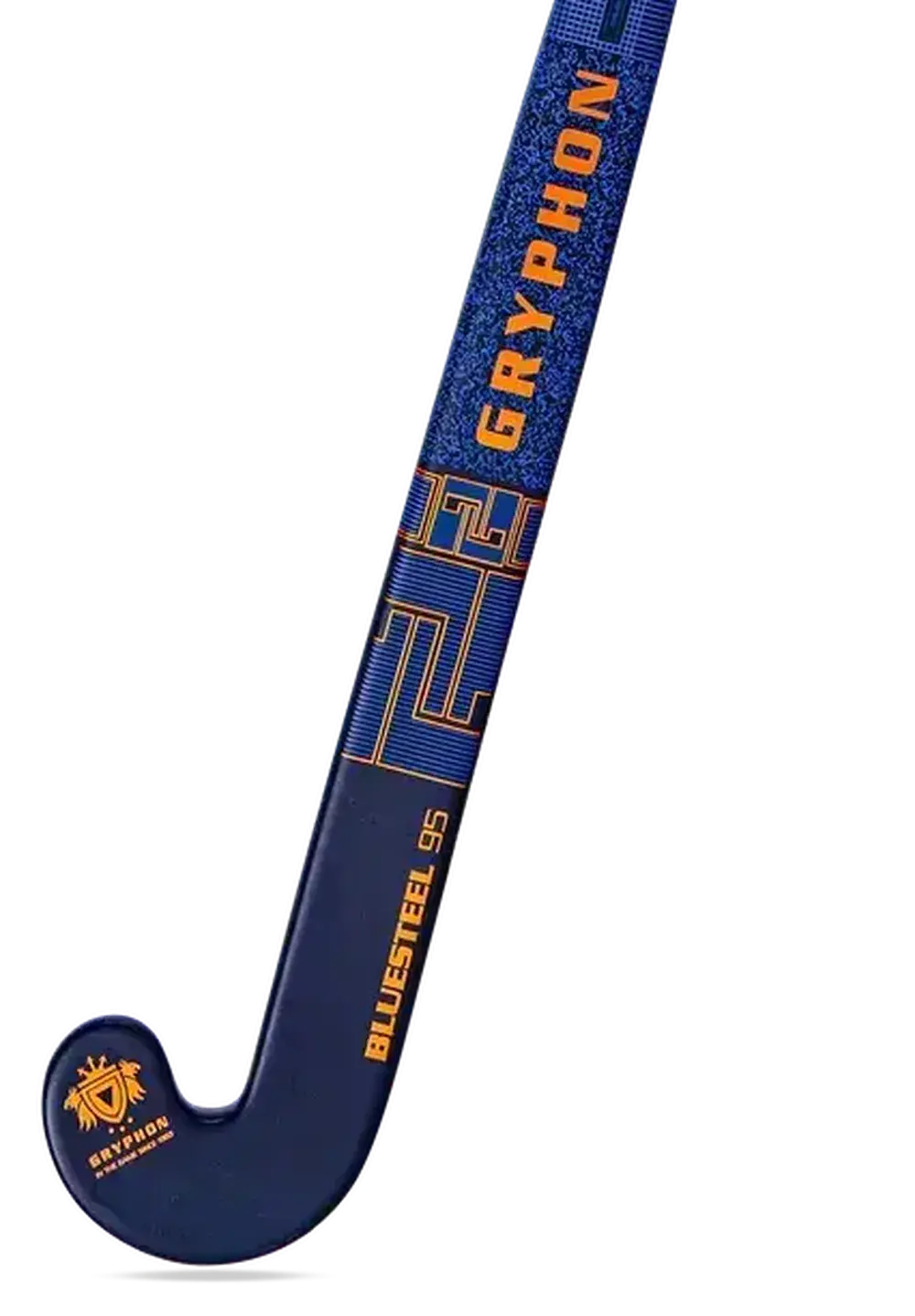 Gryphon Bluesteel Samurai G26 Hockey Stick - Elite Hockey - Field Hockey Shop Australia