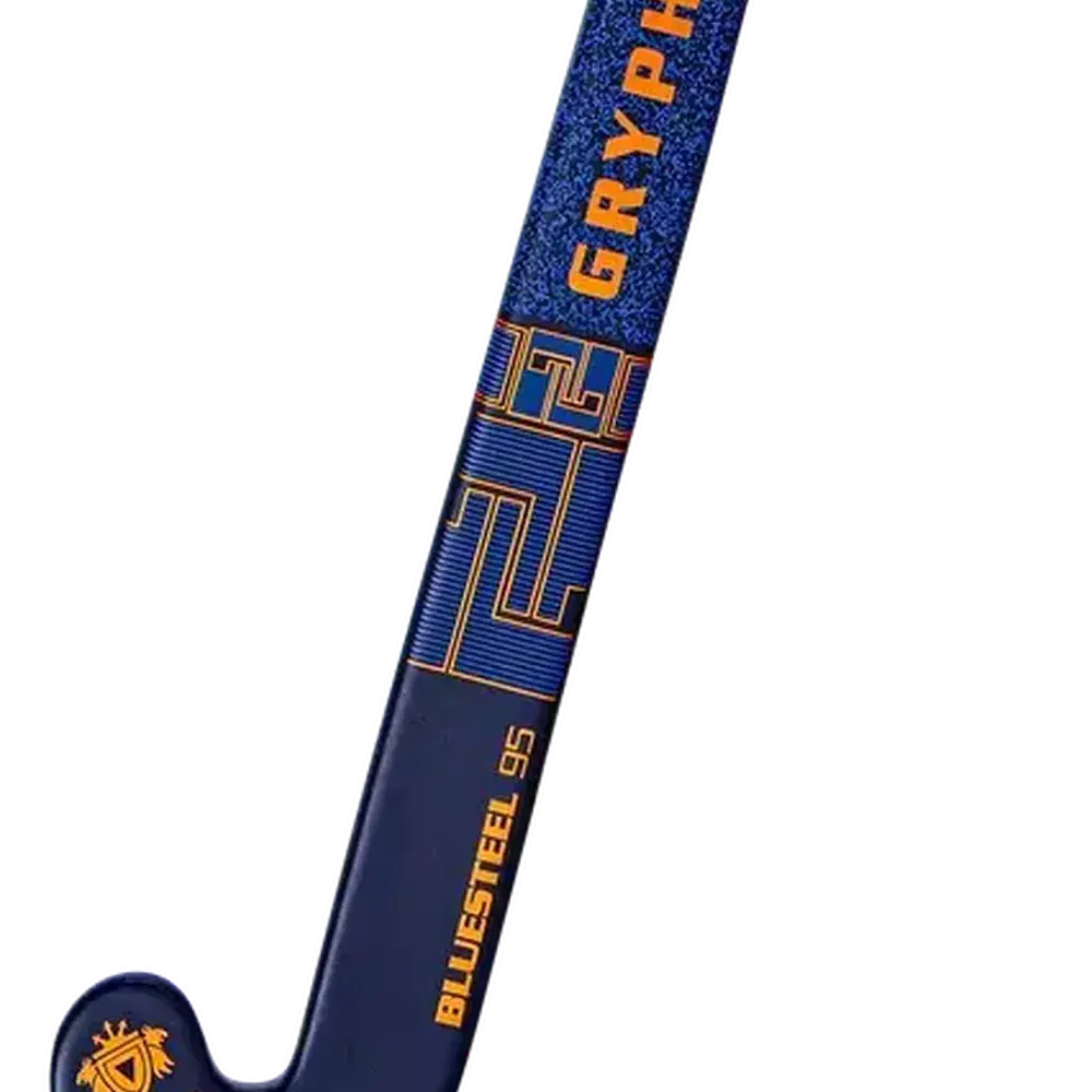 Gryphon Bluesteel Deuce II G26 Hockey Stick Gryphon