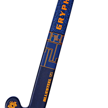 Gryphon Bluesteel Deuce II G26 Hockey Stick Gryphon