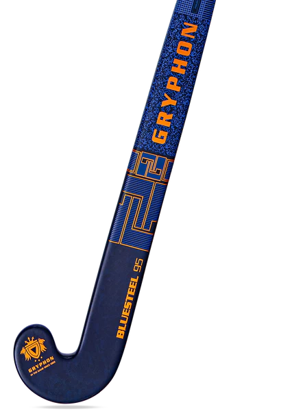Gryphon Bluesteel Deuce II G26 Hockey Stick Gryphon