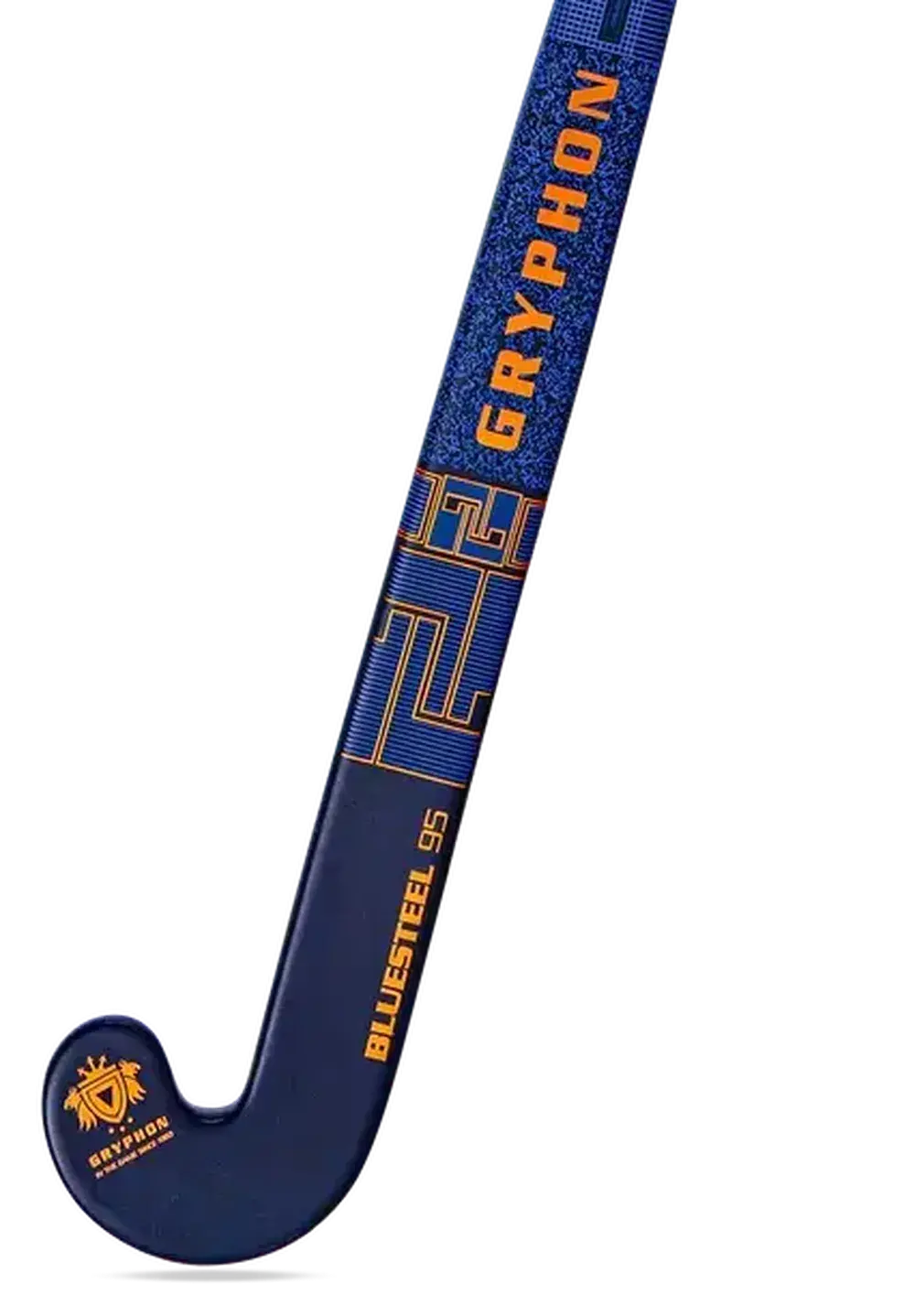 Gryphon Bluesteel Pro25 G26 Hockey Stick Gryphon