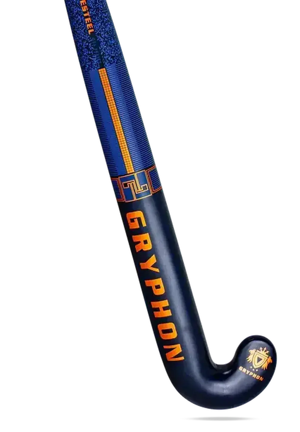 Gryphon Bluesteel Deuce II G26 Hockey Stick Gryphon