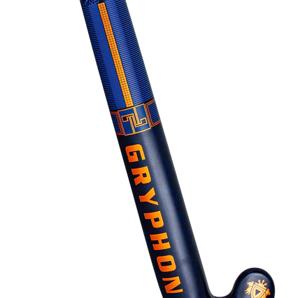 Gryphon Bluesteel Pro25 G26 Hockey Stick Gryphon