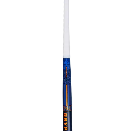 Gryphon Bluesteel Samurai G26 Hockey Stick - Elite Hockey - Field Hockey Shop Australia