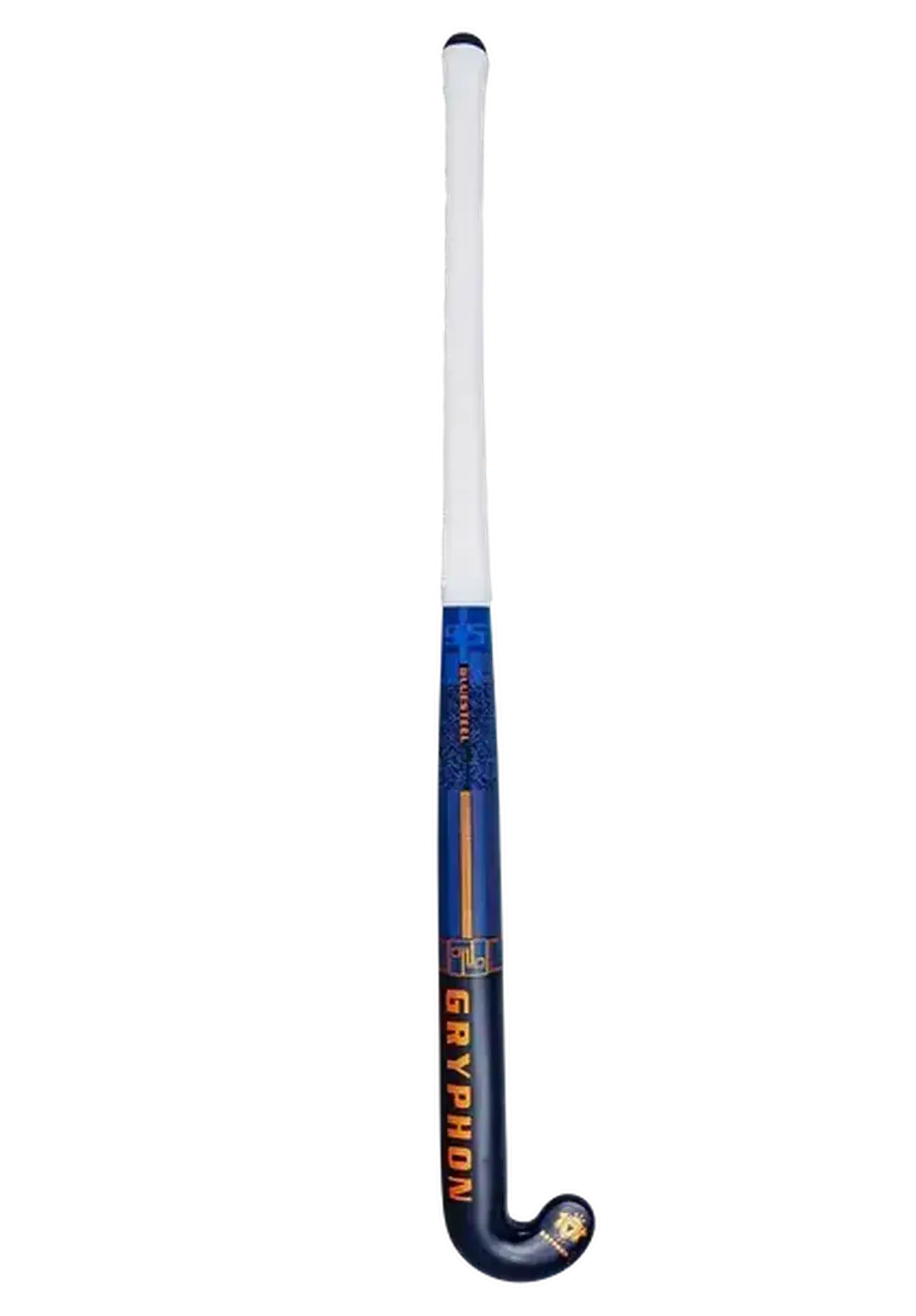 Gryphon Bluesteel Samurai G26 Hockey Stick - Elite Hockey - Field Hockey Shop Australia