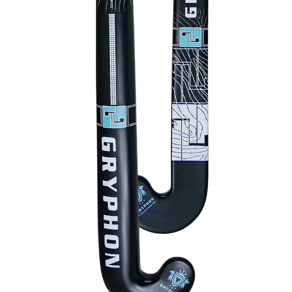 Gryphon Flow G26 Black/White Gryphon