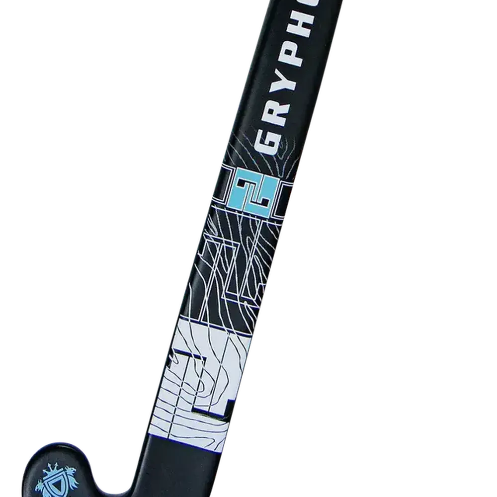 Gryphon Flow G26 Black/White Gryphon