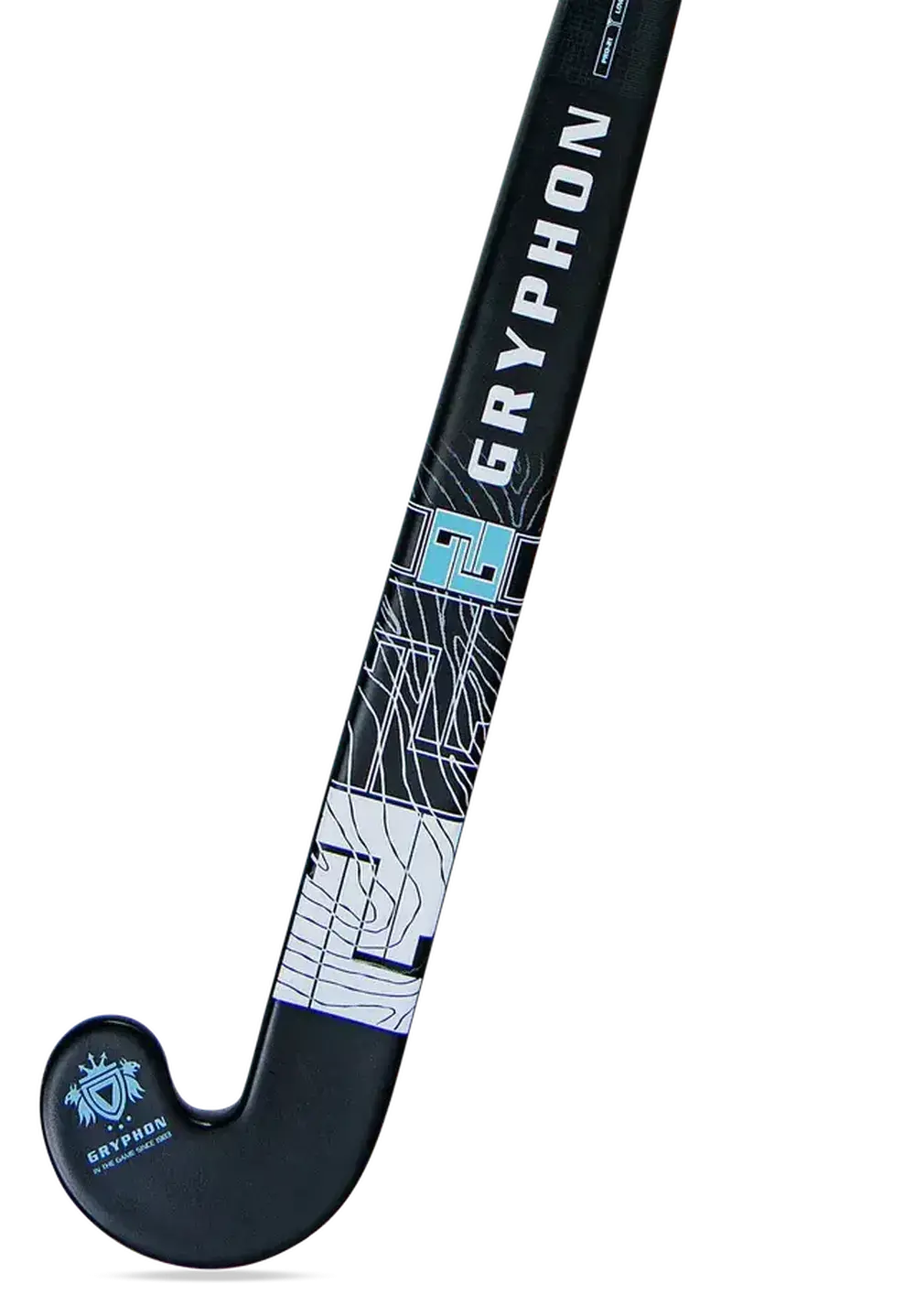Gryphon Flow G26 Black/White Gryphon