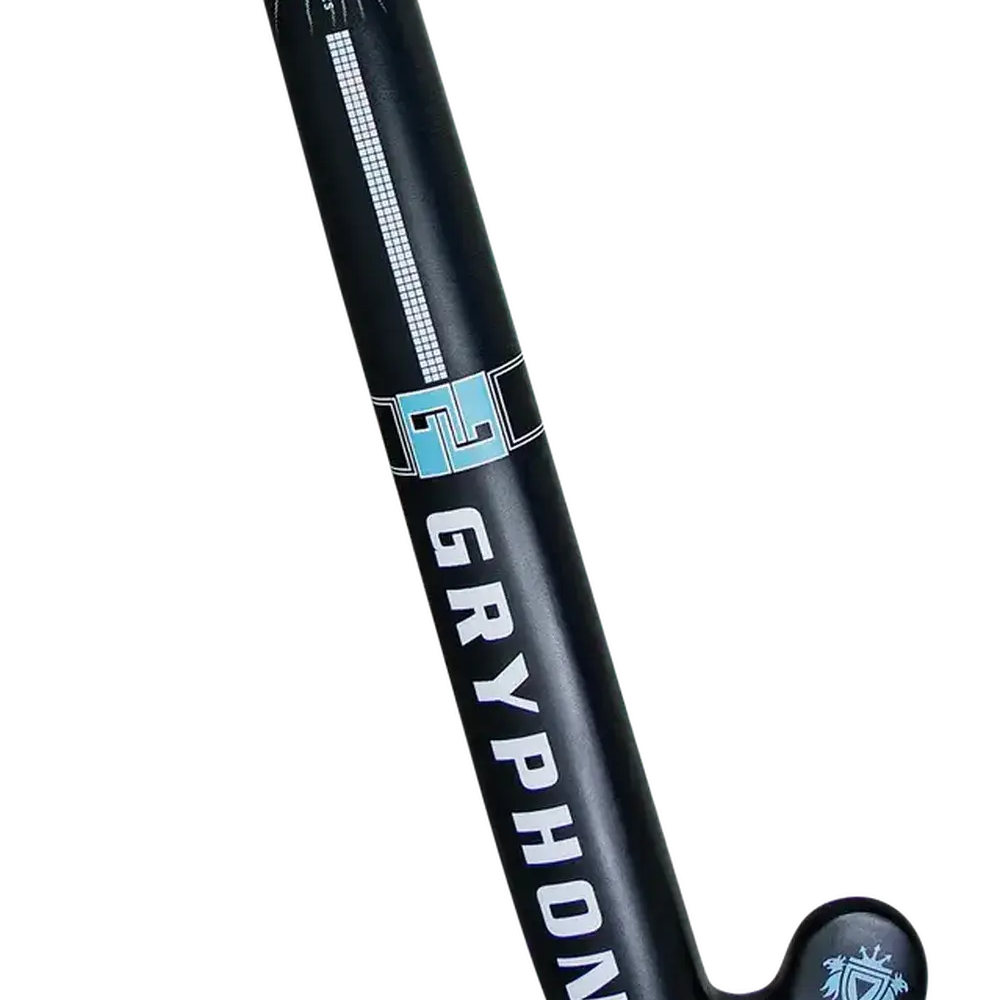 Gryphon Flow G26 Black/White Gryphon
