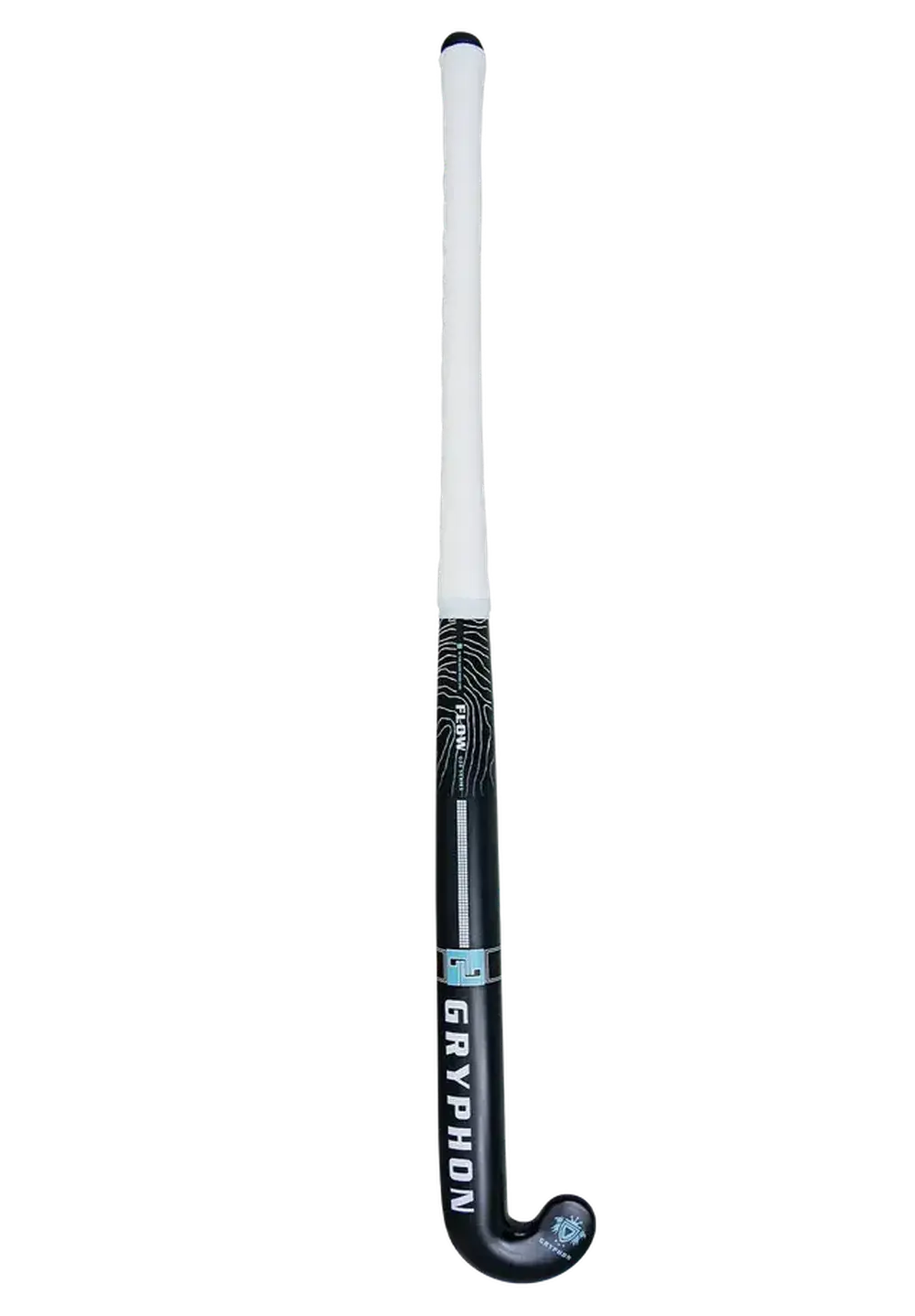Gryphon Flow G26 Black/White Gryphon