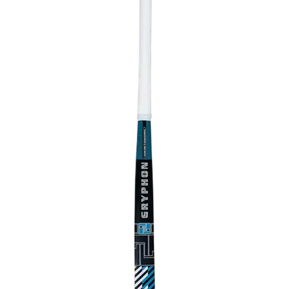 Gryphon Speed G26 Black - Elite Hockey - Field Hockey Shop Australia