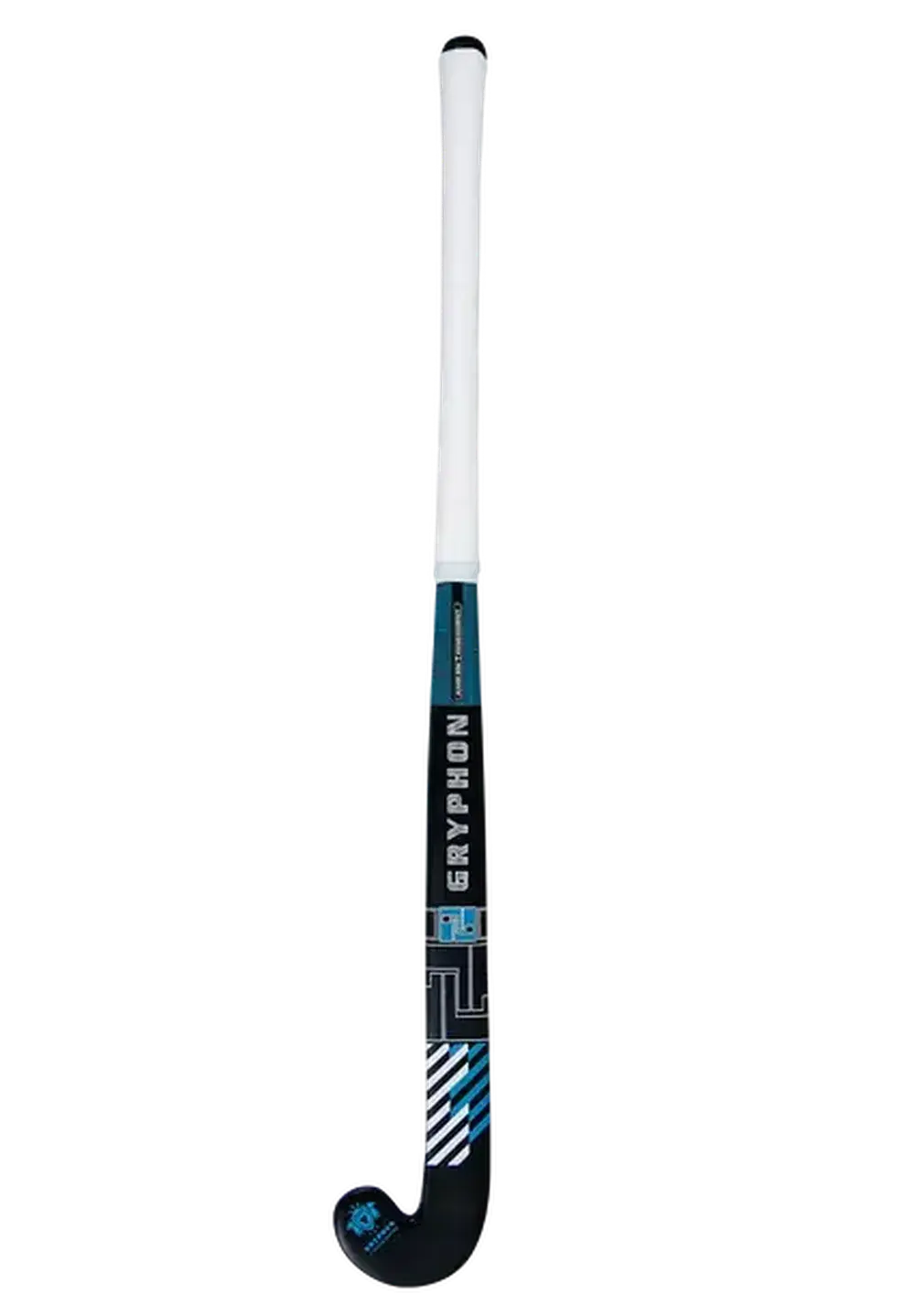 Gryphon Speed G26 Black - Elite Hockey - Field Hockey Shop Australia
