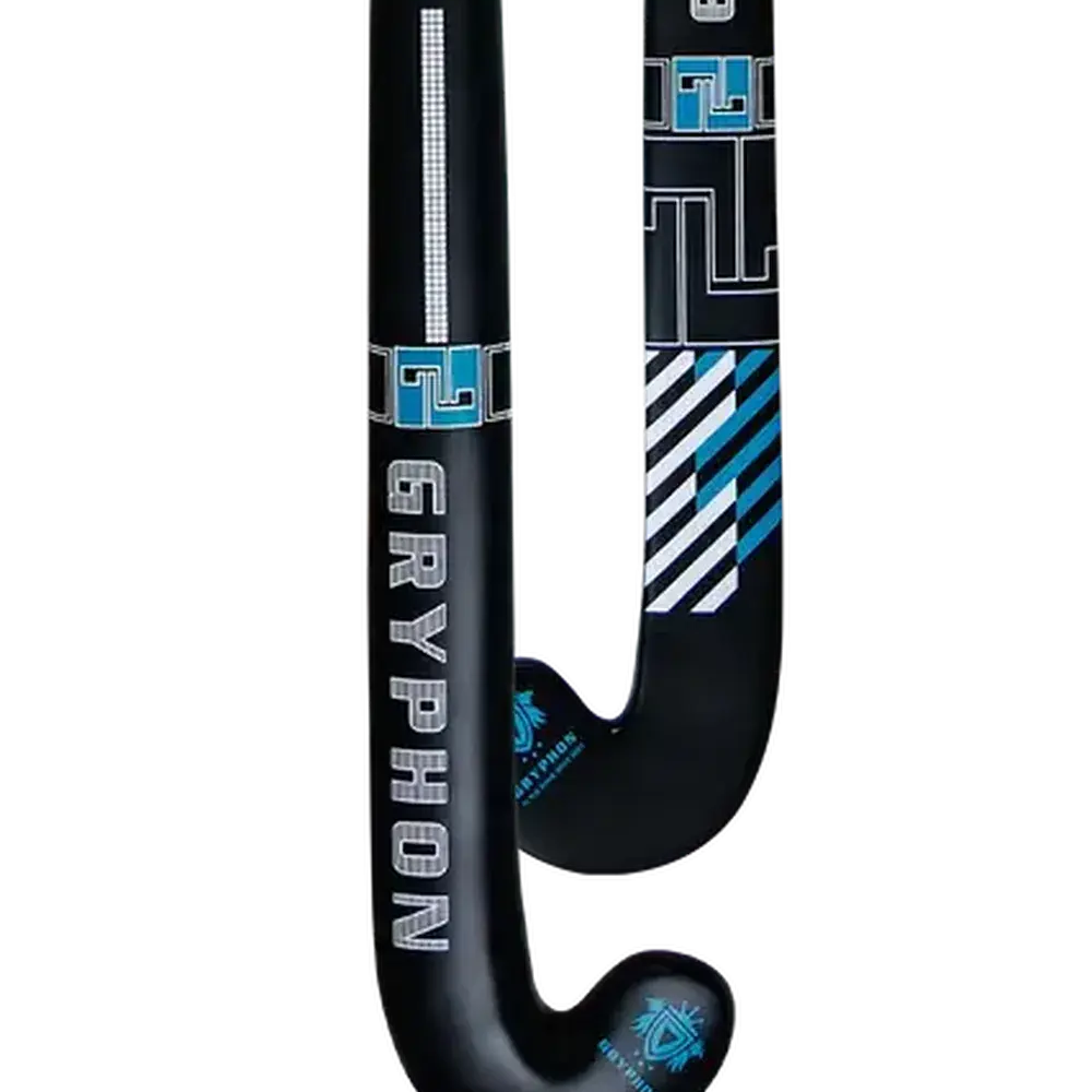 Gryphon Speed G26 Black - Elite Hockey - Field Hockey Shop Australia