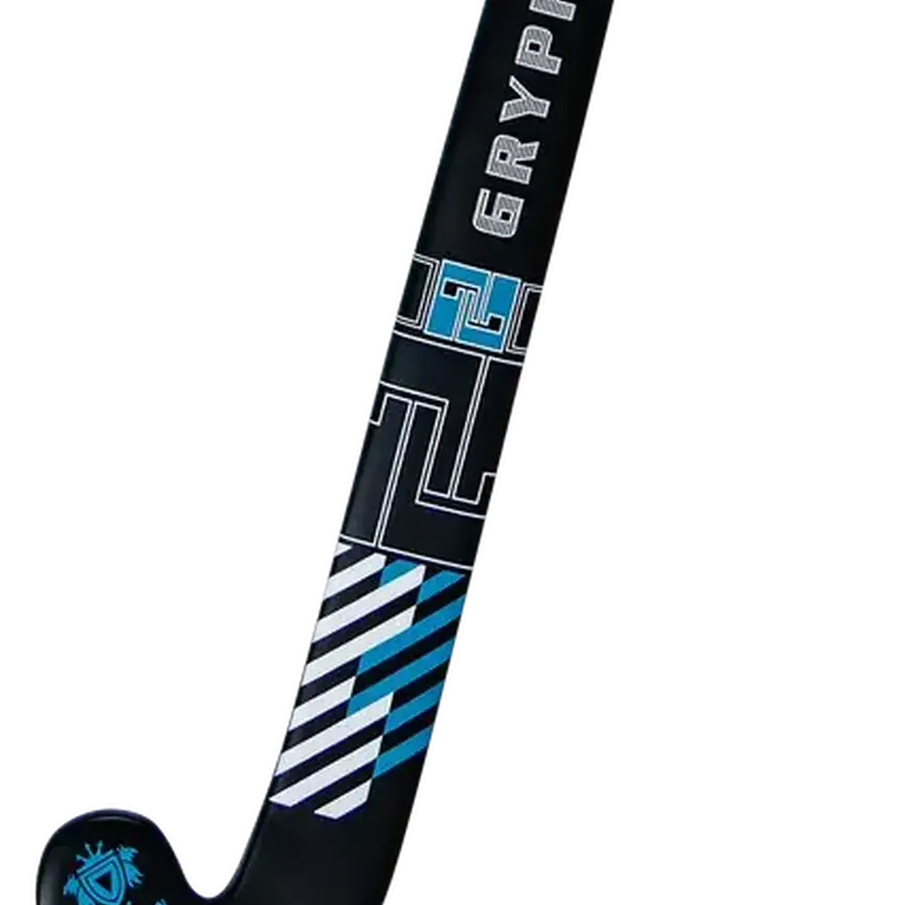 Gryphon Speed G26 Black - Elite Hockey - Field Hockey Shop Australia