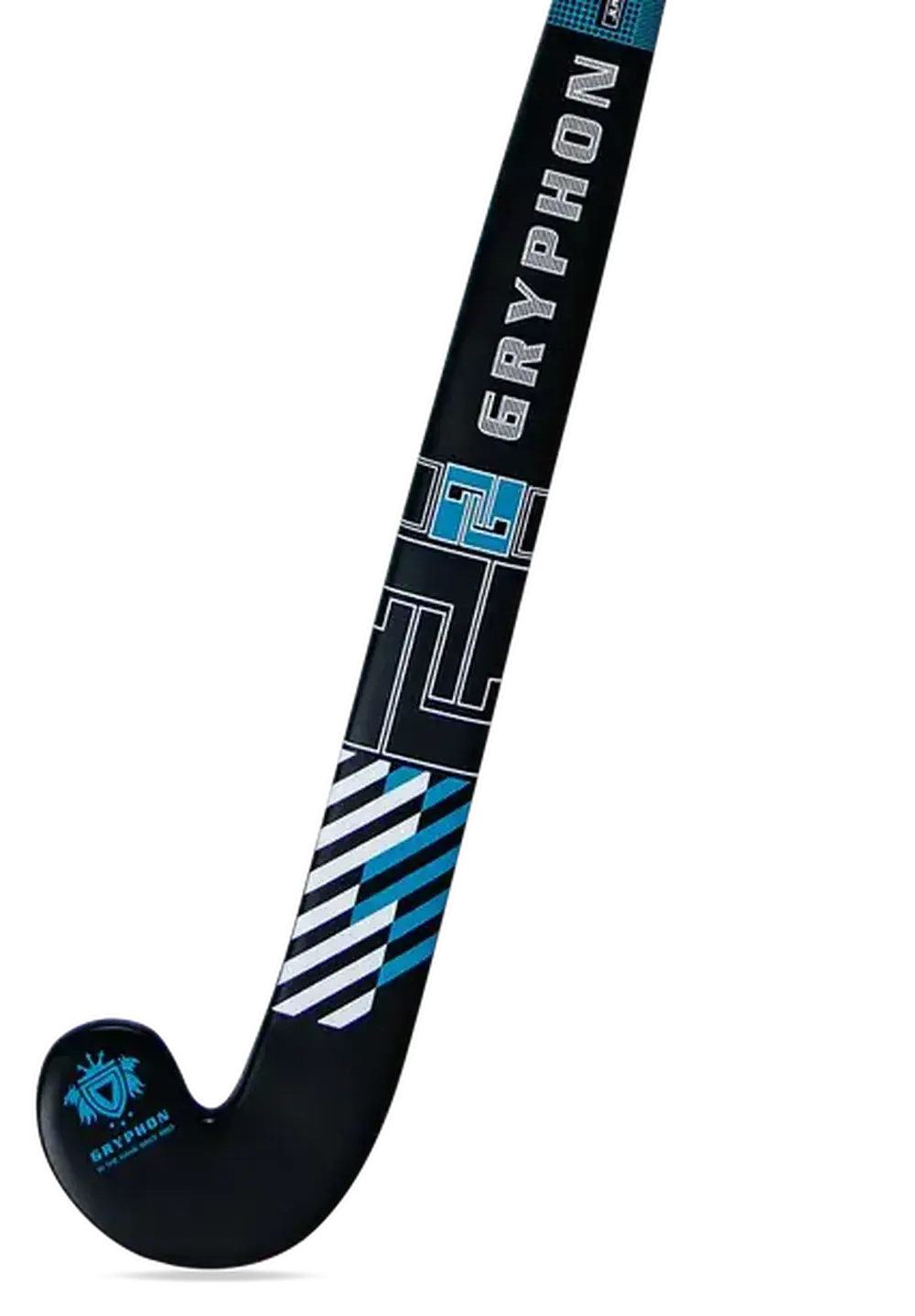 Gryphon Speed G26 Black - Elite Hockey - Field Hockey Shop Australia