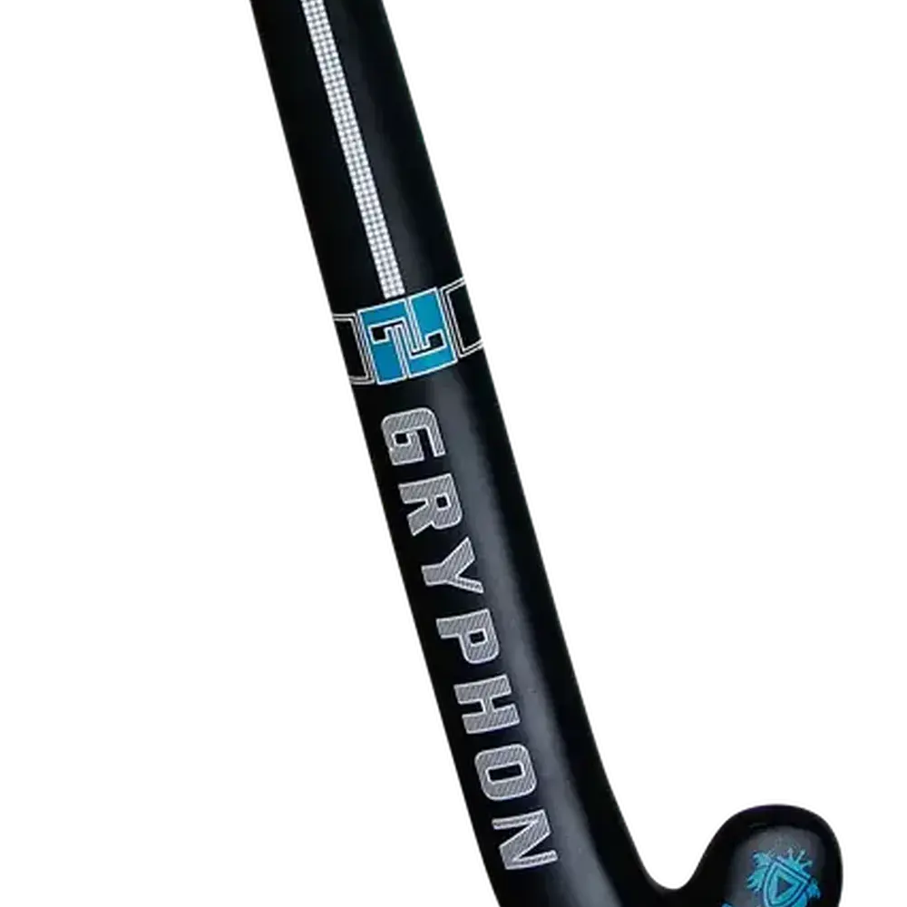 Gryphon Speed G26 Black - Elite Hockey - Field Hockey Shop Australia