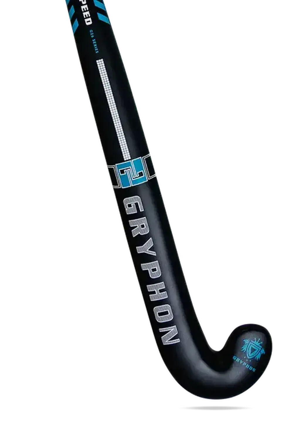 Gryphon Speed G26 Black - Elite Hockey - Field Hockey Shop Australia