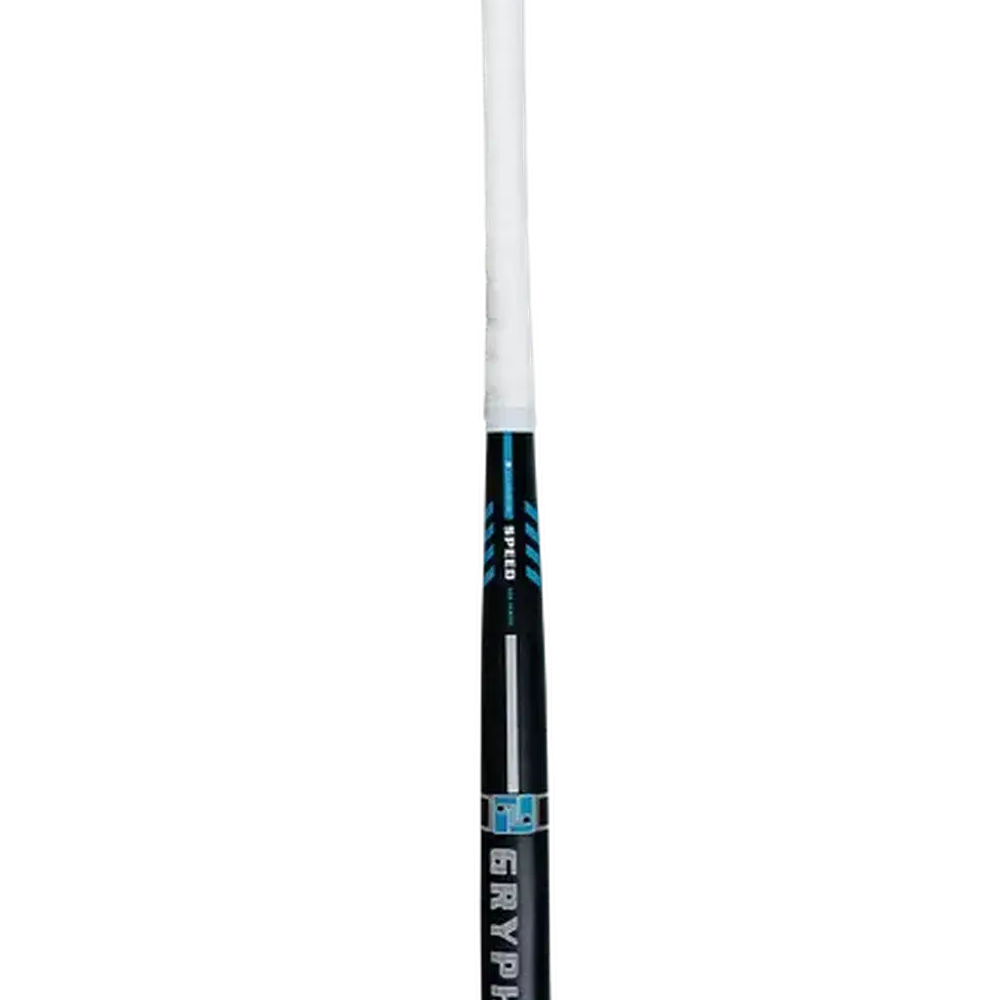 Gryphon Speed G26 Black - Elite Hockey - Field Hockey Shop Australia
