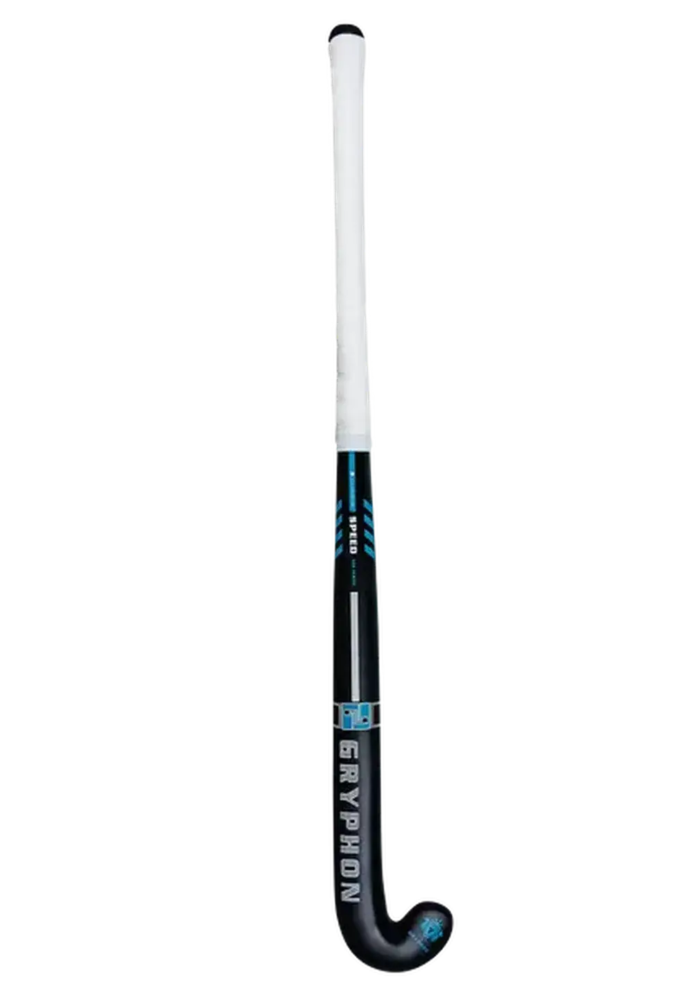 Gryphon Speed G26 Black - Elite Hockey - Field Hockey Shop Australia