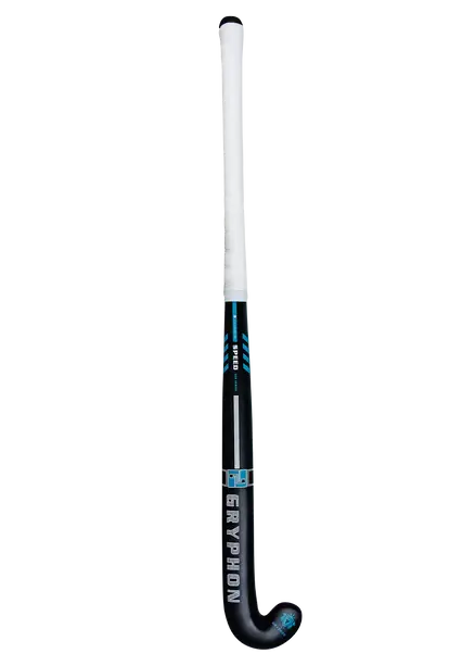 Gryphon Speed G26 Black