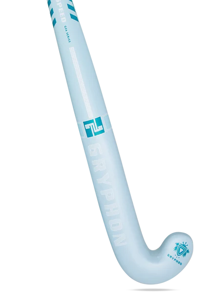 Gryphon Speed G26 Ice Blue Gryphon