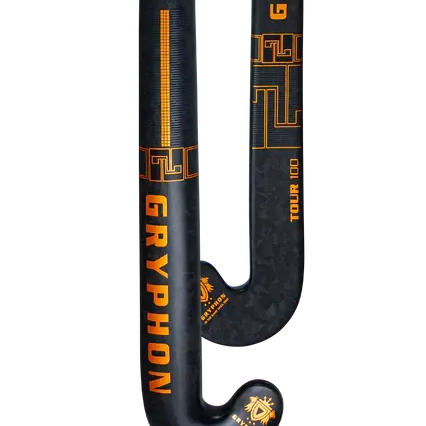 Gryphon Tour Pro-J G26 - Elite Hockey - Field Hockey Shop Australia
