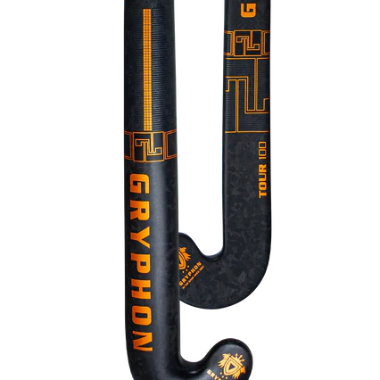 Gryphon Tour Pro-25 G26 Hockey Stick - Elite Hockey - Field Hockey Shop Australia
