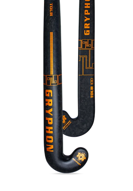 Gryphon Tour Deuce II G26 Hockey Stick - Elite Hockey - Field Hockey Shop Australia