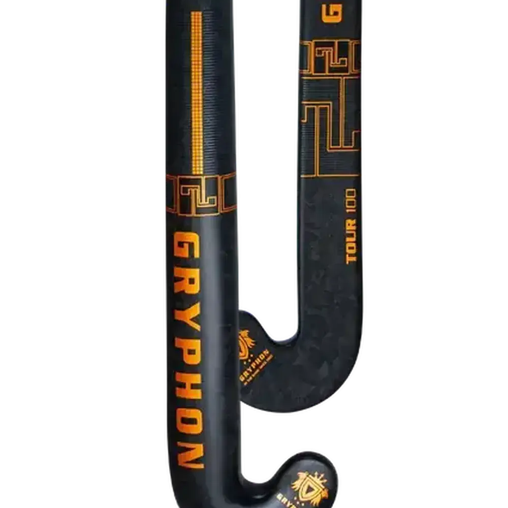 Gryphon Tour Samurai G26 Hockey Stick Gryphon