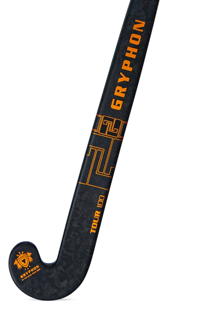 Gryphon Tour Pro-25 G26 Hockey Stick - Elite Hockey - Field Hockey Shop Australia