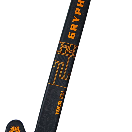 Gryphon Tour T-Bone G26 Hockey Stick - Elite Hockey - Field Hockey Shop Australia
