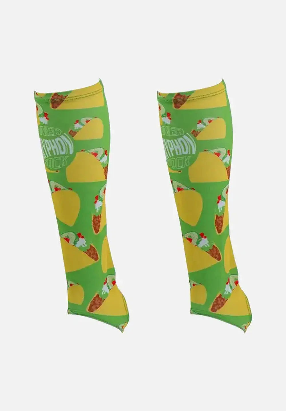 Gryphon Inner Pattern Socks - Senior Gryphon