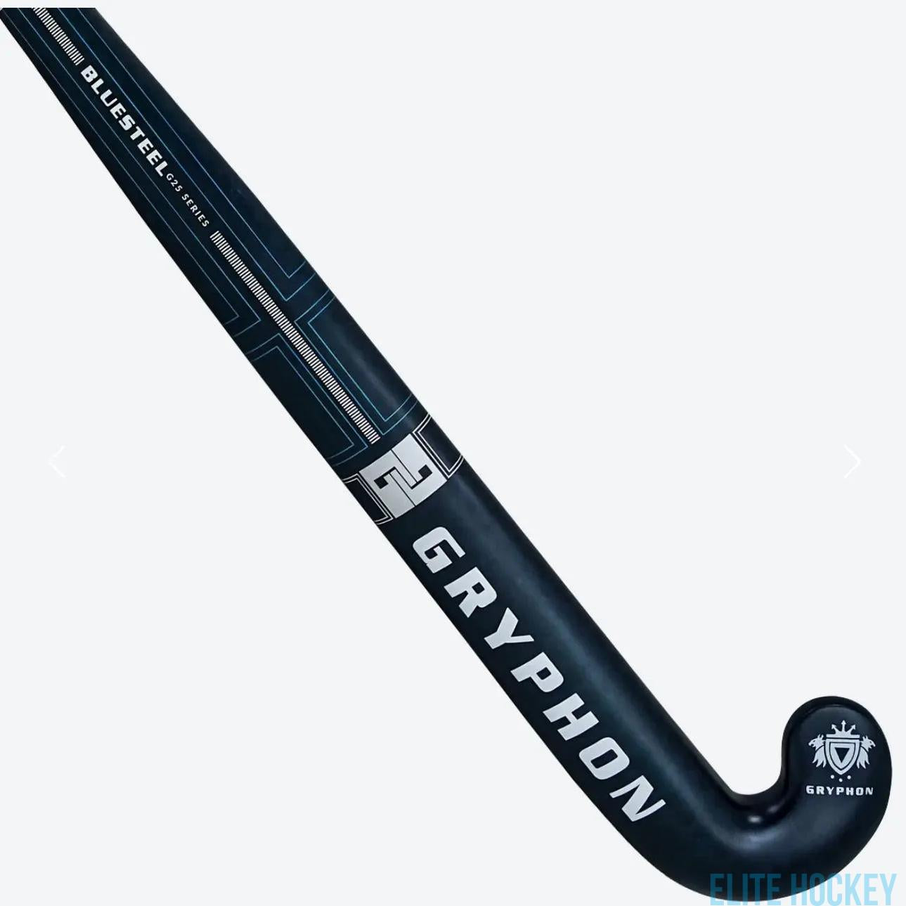 Gryphon Bluesteel G25 DII