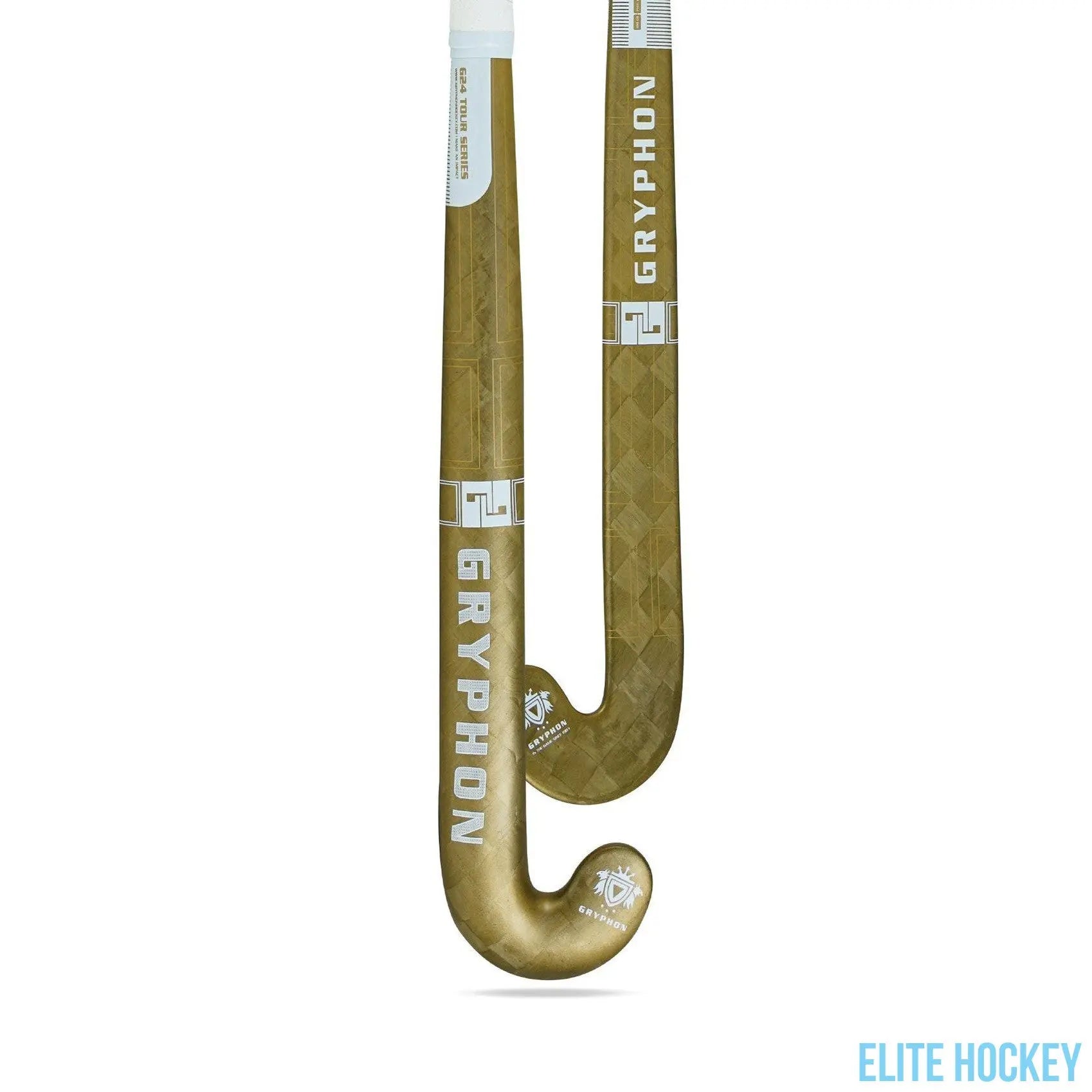 Gryphon G24 Tour Series