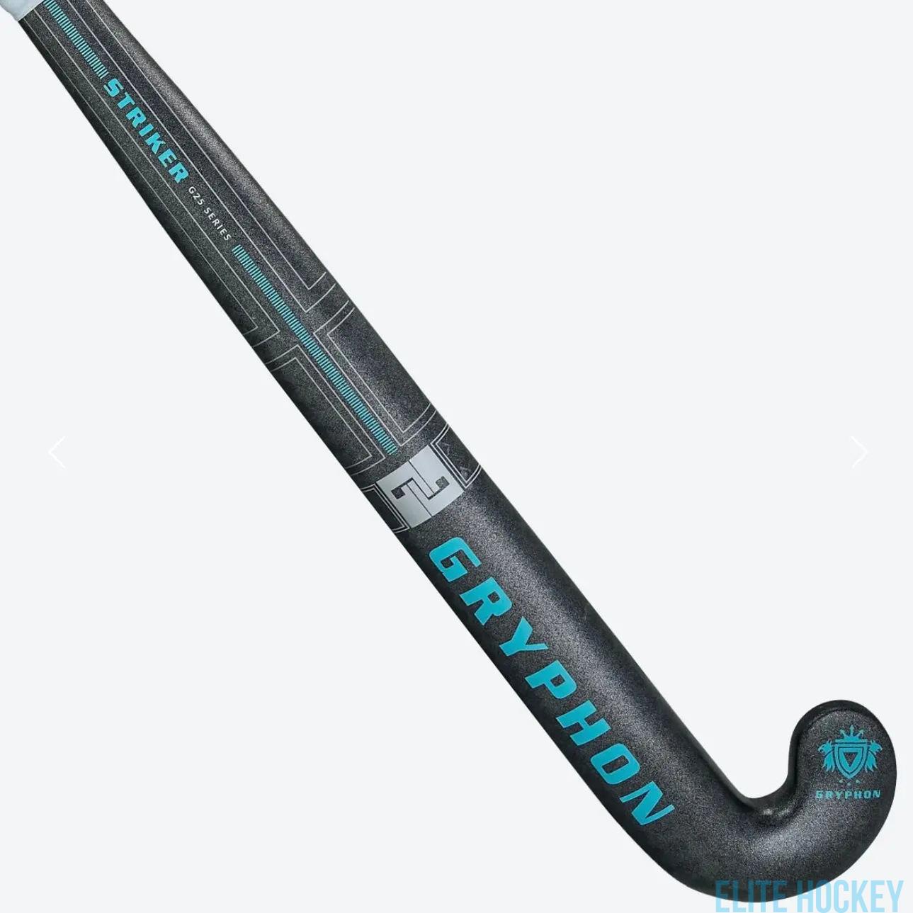 Gryphon Striker G25 DII