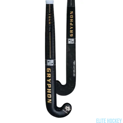 Gryphon Tour G25 Samurai
