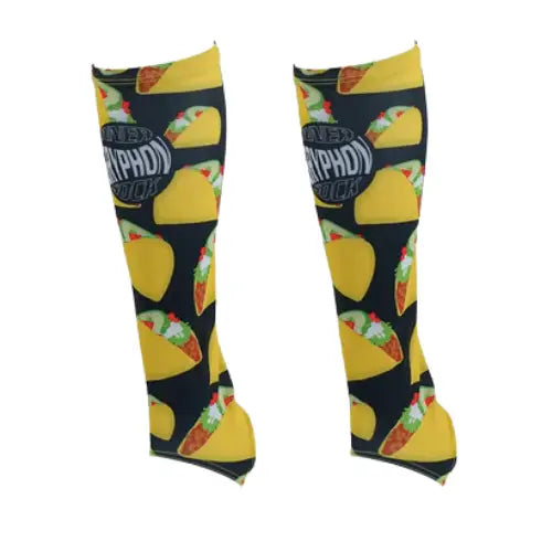 Gryphon Inner Sock 