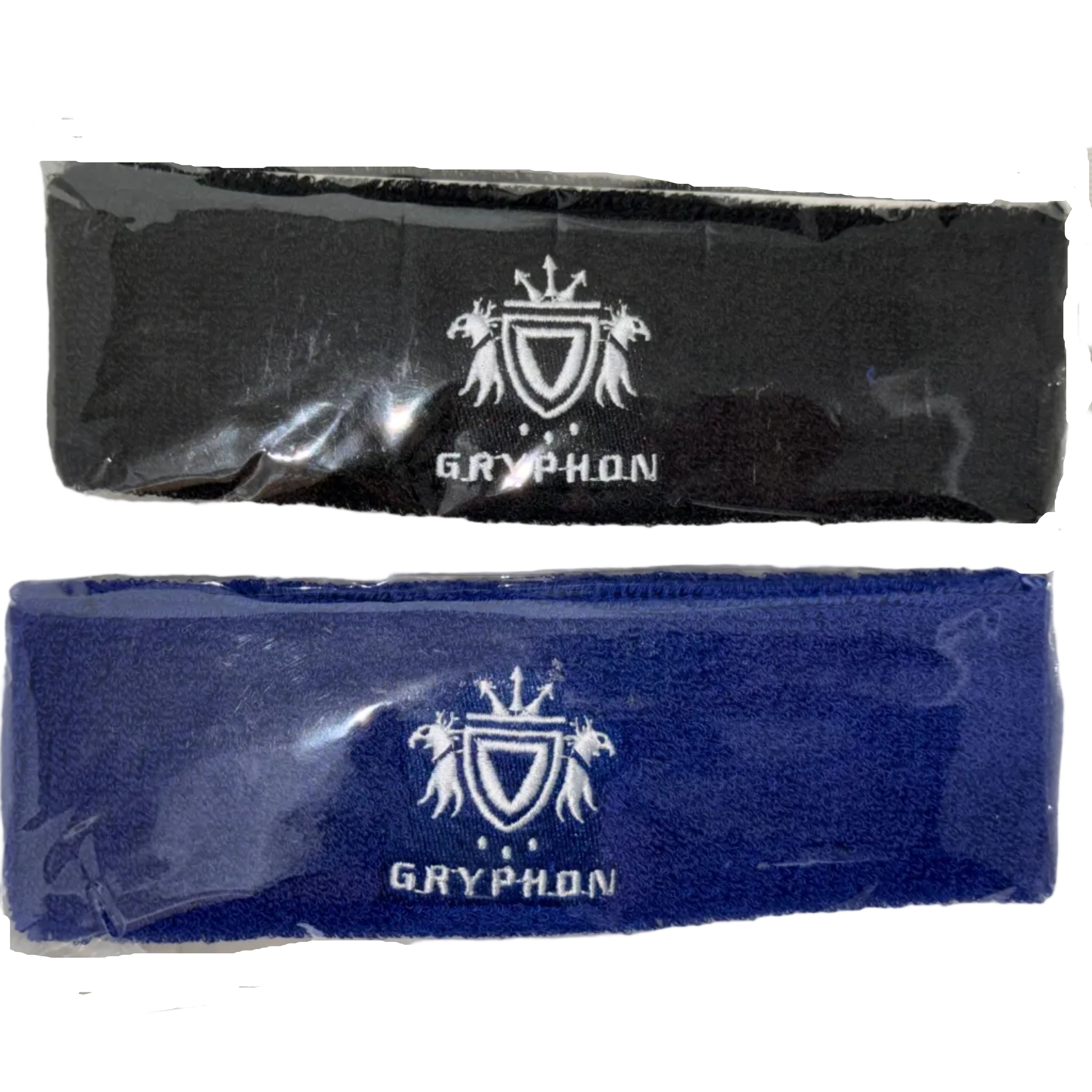 Gryphon Sweat Head Band 