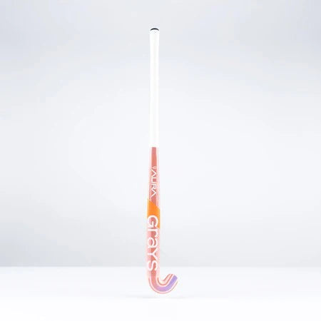 Grays GT Aura Pink Junior Hockey Stick