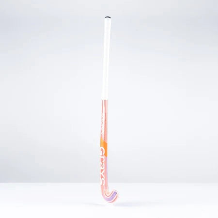 Grays GT Aura Pink Junior Hockey Stick