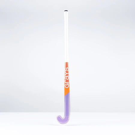 Grays GT Aura Pink Junior Hockey Stick