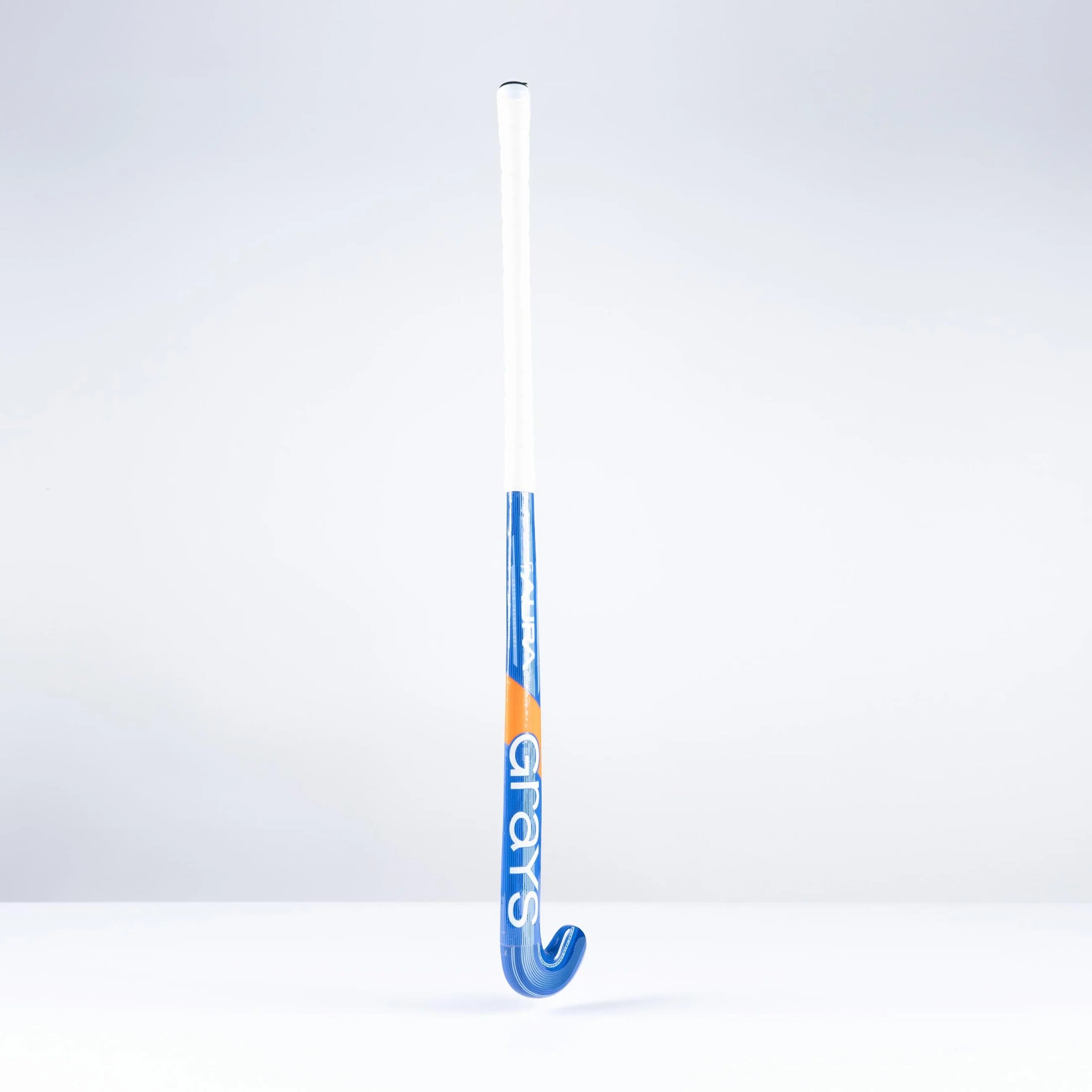 Grays GT Aura Blue Junior Hockey Stick