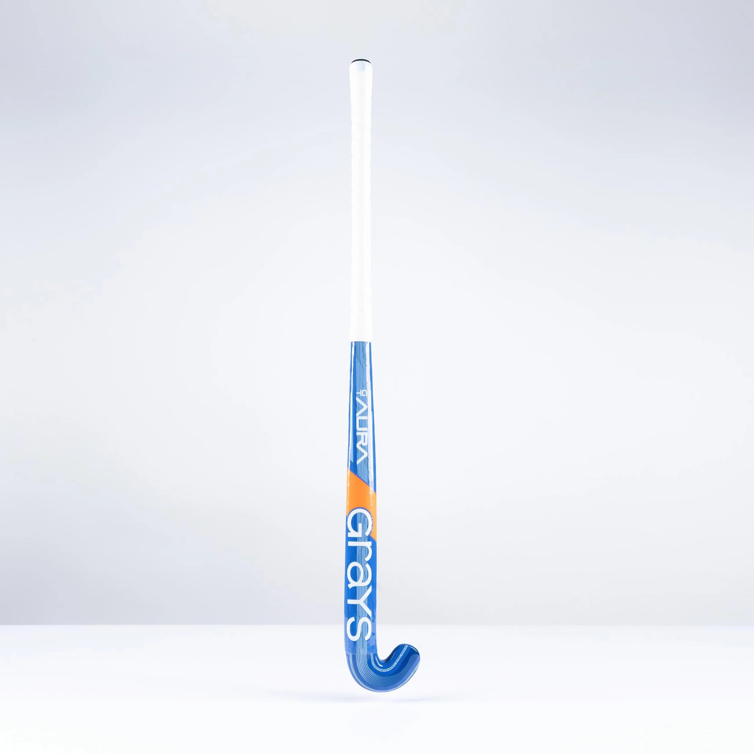 Grays GT Aura Blue Junior Hockey Stick