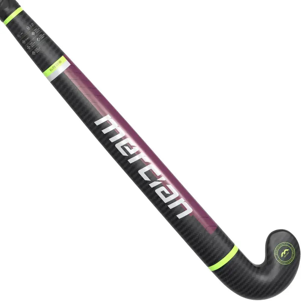 Mercian Elite CF95 Pro Bend Hockey Stick Mercian