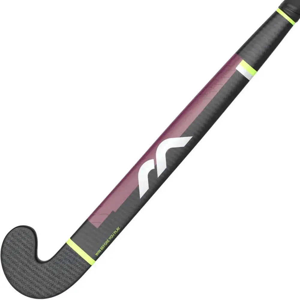 Mercian Elite CF95 Pro Bend Hockey Stick Mercian