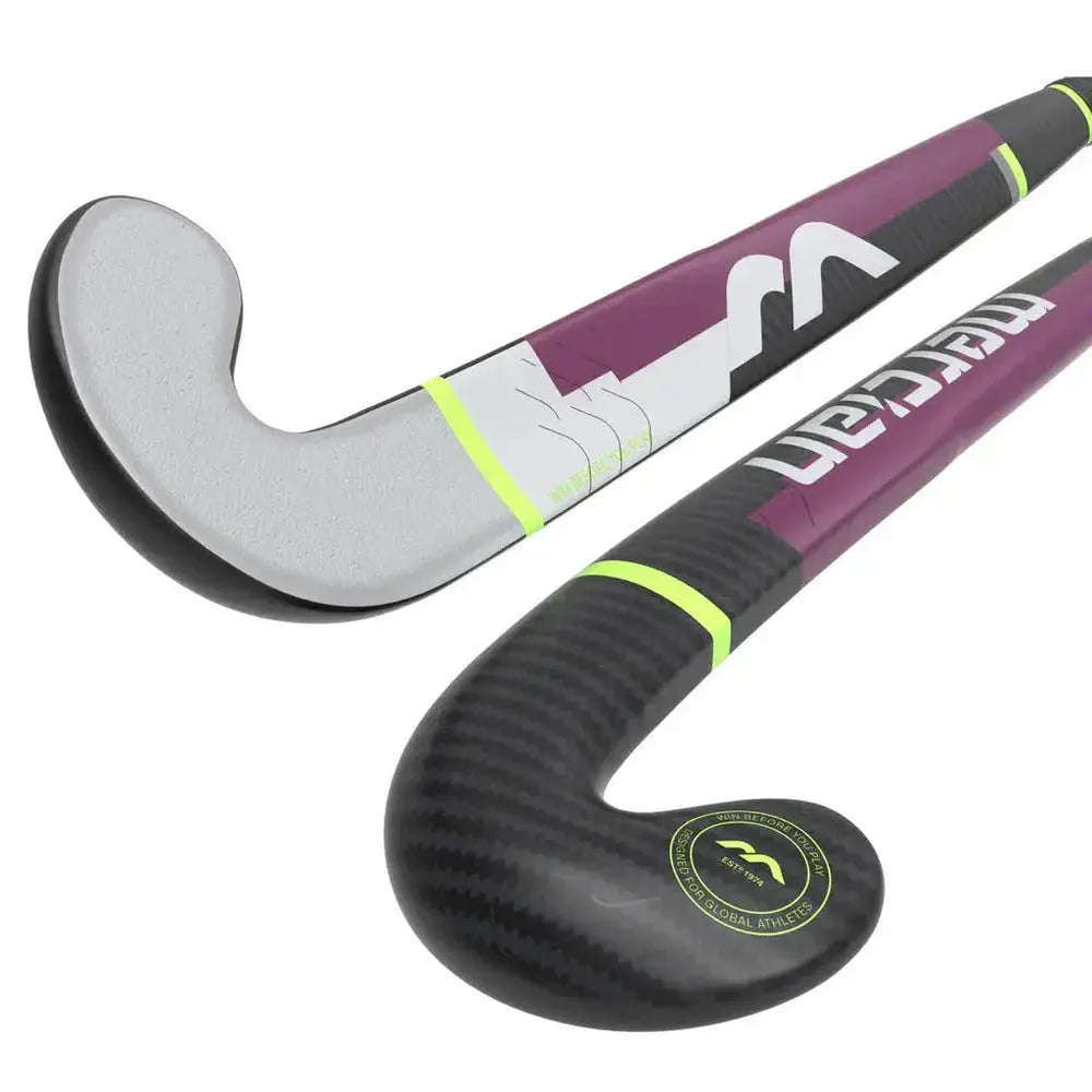 Mercian Elite CF95 Xtreme Bend Hockey Stick Mercian