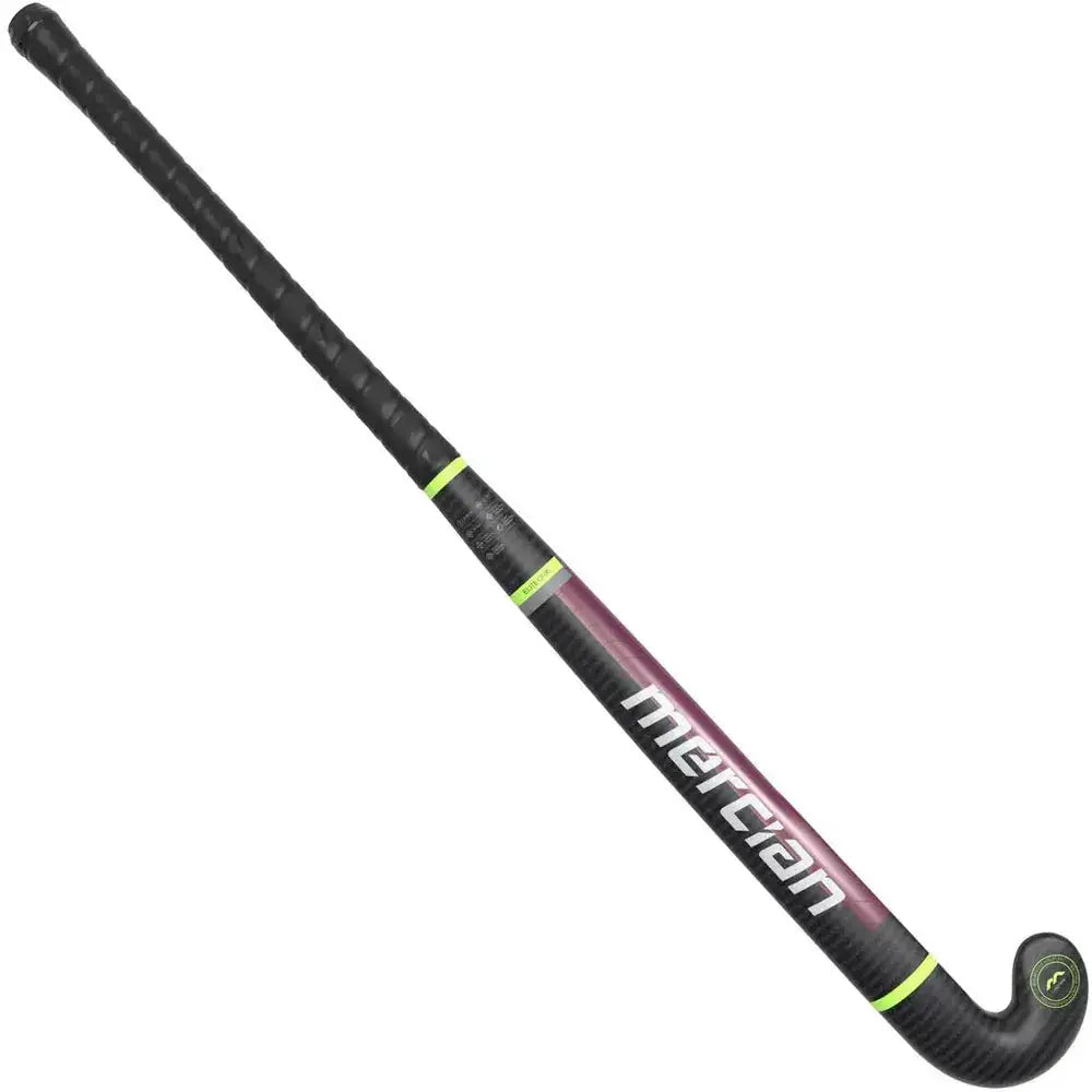 Mercian Elite CF95 Xtreme Bend Hockey Stick Mercian