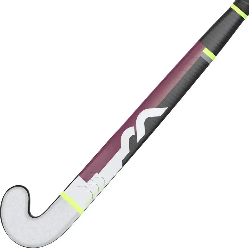 Mercian Elite CF95 Xtreme Bend Hockey Stick Mercian