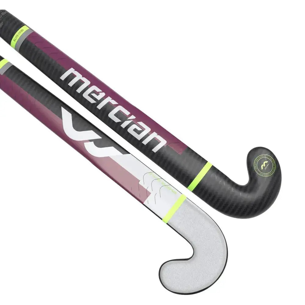 Mercian Elite CF95 Xtreme Bend Hockey Stick Mercian